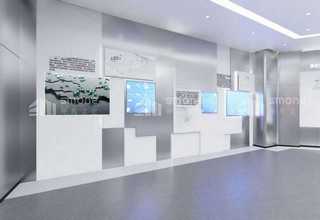 广州小型口腔诊所装潢