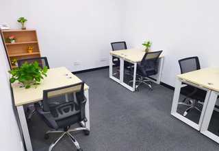 温岭智能电动网约车公司