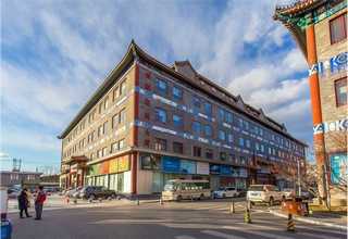 金东区废气处理控制柜